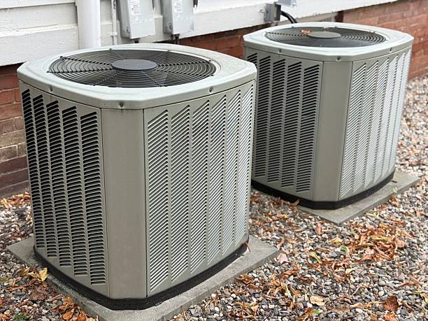 Reliable Air Conditioning Repair contractor in Hutchinson, KS by Tropical Oasis HVAC